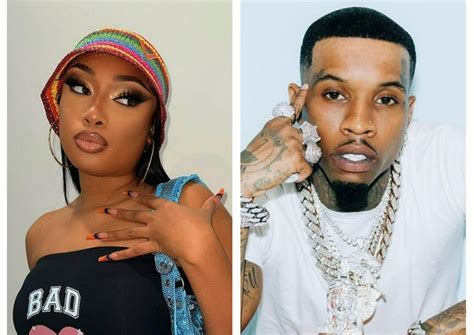 meg shot|Tory Lanez: Rapper jailed for 10 years for shooting Megan Thee .